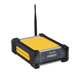 SOUTH GNSS基準局ネットワークCORS Net S9