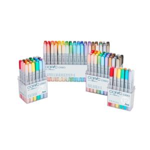 コピックチャオ スタート24色セットの詳細画像4