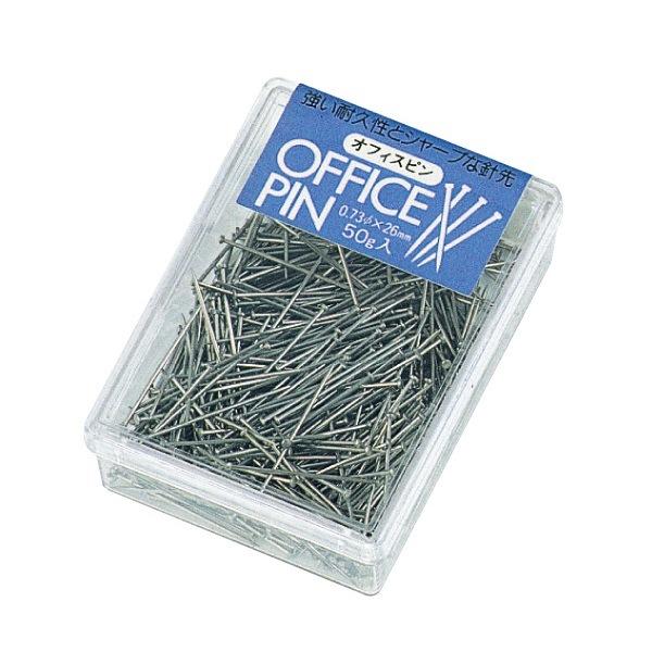 7004249 オフィスピン 50ｇ入OP-50