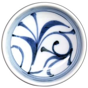 京焼 清水焼 花結晶銘々皿揃え 陶あん : 松韻堂 Yahoo!店 - 通販