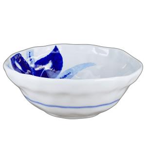 砥部焼 ヨシュア工房 蕎麦猪口（青海） : shopooo by GMO - 通販