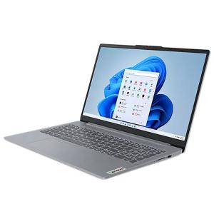 『82XM00L4JPS5308(82XM00L4JP)』Lenovo ノートパソコン IdeaPad Slim 3 Gen 8 (Office付) アークティックグレー 15.6型