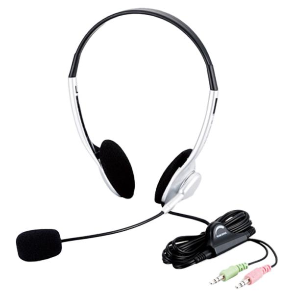 『HS-HP10SV』ELECOM USB光学式マウス Mサイズ ホワイト