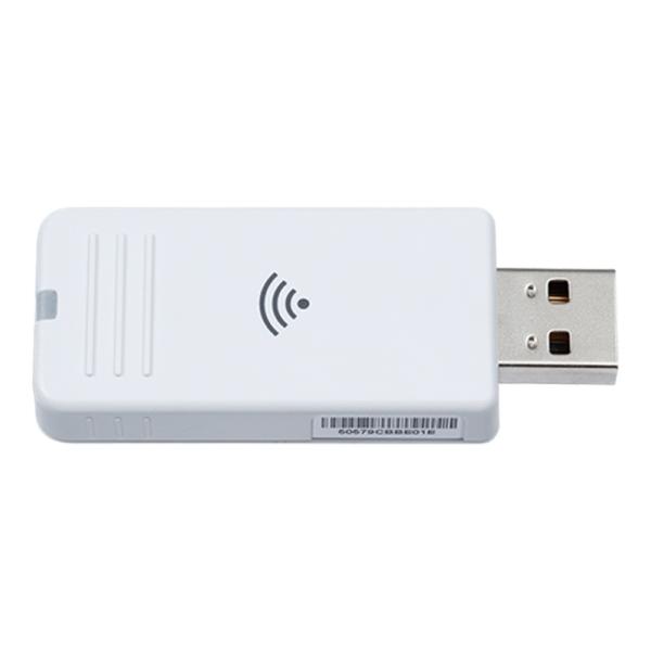 『ELPAP11』EPSON 無線LANユニット プロジェクター用 USBタイプ