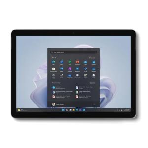 『XHU-00015』Microsoft Surface Go 4 タブレットPC Intel Processor N200 8GB UFS128GB Windows11 Pro Officeなし 10.5インチ プラチナ