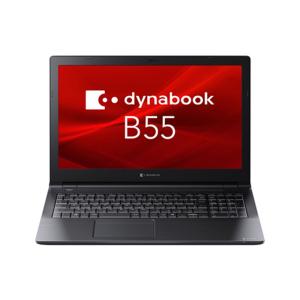 『A6BWLYLA5E1A』Dynabook B...の商品画像