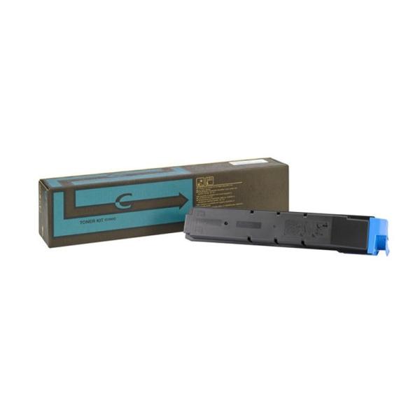 『TK-8601C』 アウトレット品 KYOCERA 京セラ 純正 トナーカートリッジ シアン