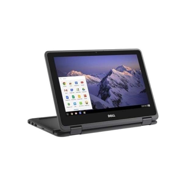 『NBCH001-001N1』DELL Chromebook 3100 2in1 ノートパソコン G...