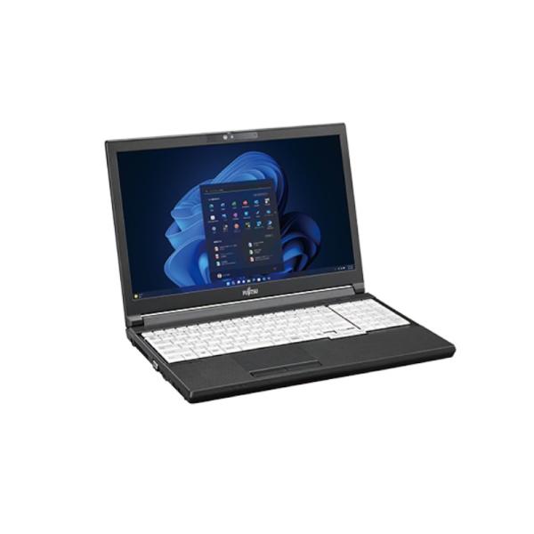 『FMVA0F036P』FUJITSU 富士通 ノートパソコン LIFEBOOK A5513/RX ...