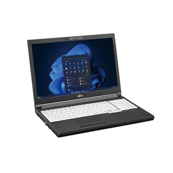 『FMVA0F034P』FUJITSU 富士通 ノートパソコン LIFEBOOK A5513/RX ...