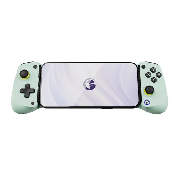 GameSir X5 Lite Wasabi（有線コントローラー）｜Android/iPhone15...