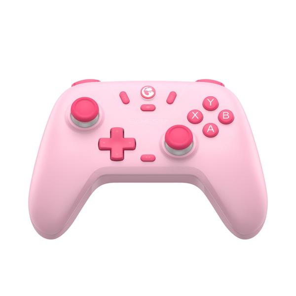 GameSir Nova Lite Blush Pink（無線/有線コントローラー）｜Switch ...