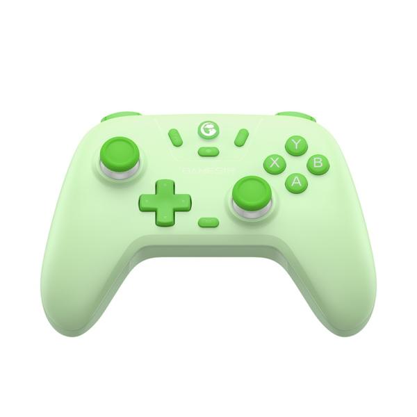 GameSir Nova Lite Mint Green（無線/有線コントローラー）｜Switch ...