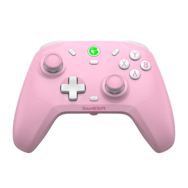 GameSir T4 Cyclone Pro Pink（無線/有線コントローラー）｜Switch /...