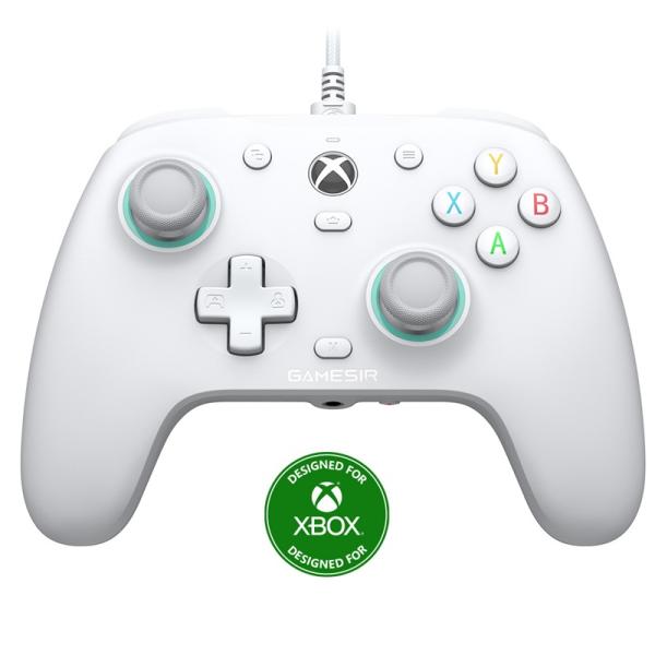 GameSir G7 SE（有線コントローラー） Xbox / Windows対応【メーカー直送品】