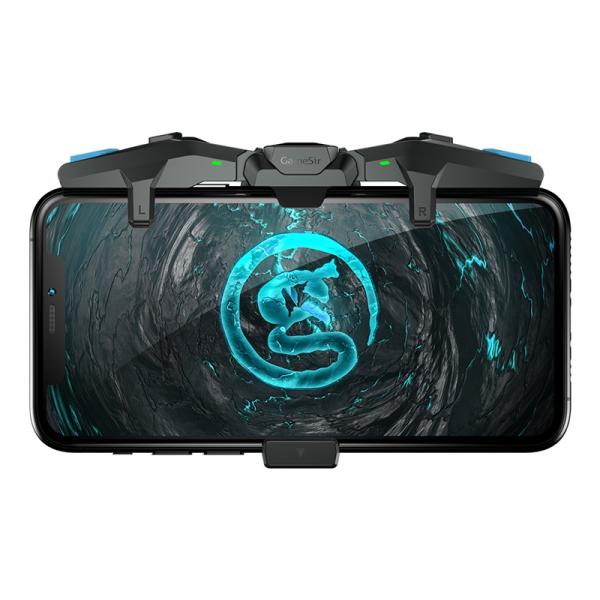 GameSir F4（モバイルゲーミングコントローラー）｜Android / iOS対応【メーカー直...