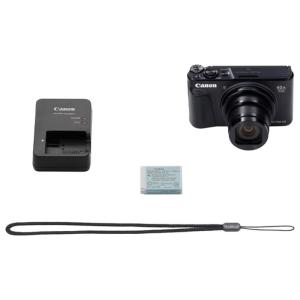 『PSSX740HS(BK)』CANON キヤ...の詳細画像3