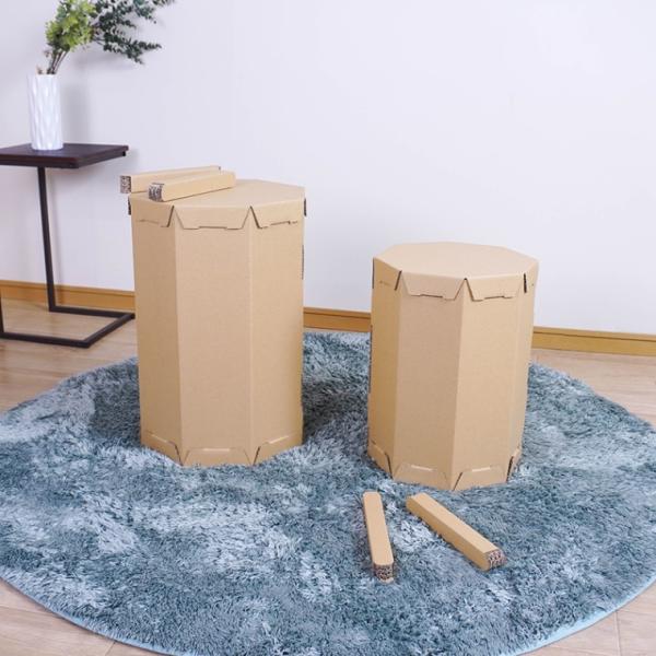 punnyほいく　 太鼓【LとSセット】