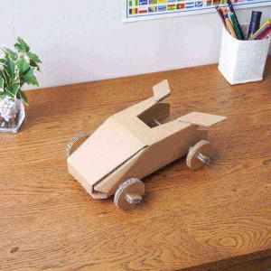 punnyほいく 車の詳細画像1