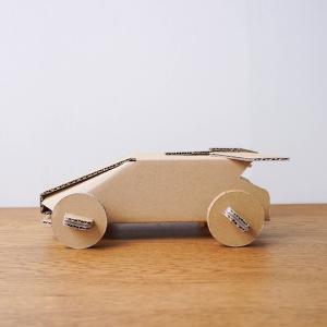 punnyほいく 車の詳細画像2