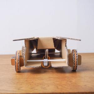 punnyほいく 車の詳細画像4