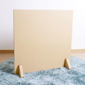 punnyほいく パーテーション【無地】Lサイ...の詳細画像3