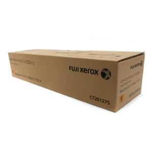 富士ゼロックス　FUJI xerox　CT201275　イエロー　純正品