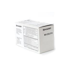 シャープ　SHARP　MX-C32JT-B　ブラック　純正品
