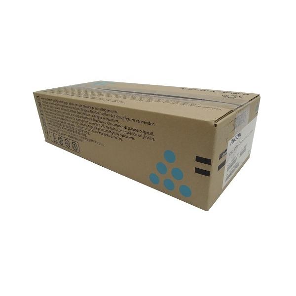 リコー　RICOH　SP  トナー C310H　シアン　純正品