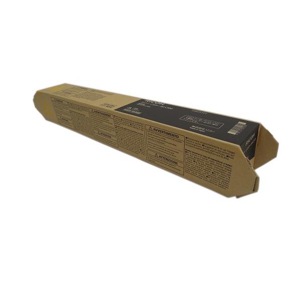 リコー　RICOH　Pトナー IM C300　イエロー 純正品