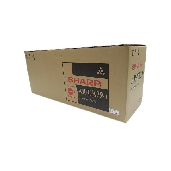 シャープ　SHARP　AR-CK39-B　AR-CK39B　ARCK39B