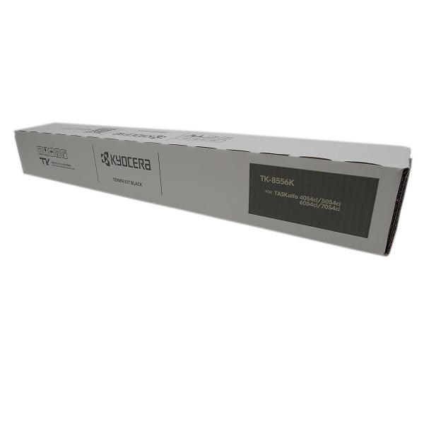 京セラ　KYOCERA　TK-8556　ブラック 純正品