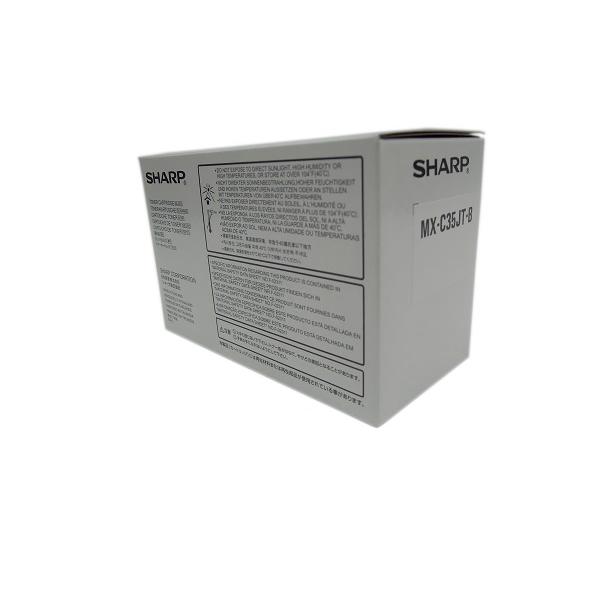 シャープ　SHARP　MX-C35JT-B　ブラック　純正品