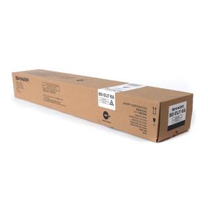 シャープ　SHARP　MX-61JT（BA）　ブラック 純正品　大容量