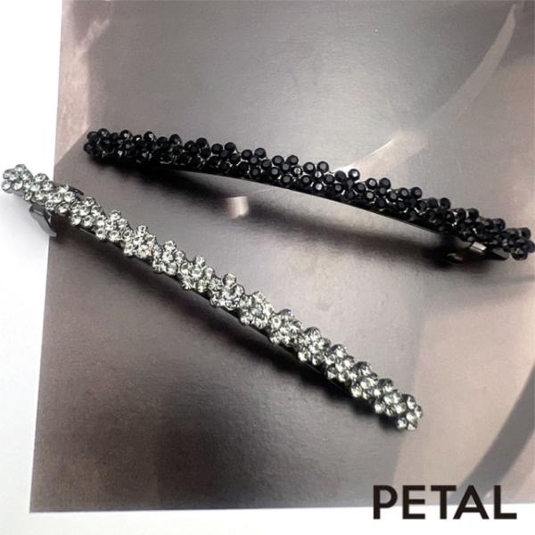 Sharonシリーズ カリーバレッタ 8cm【PETAL MARKET】