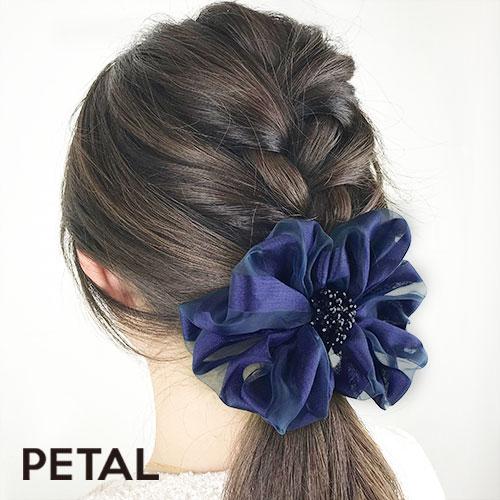 バレッタ ナターシャ 【PETAL MARKET】