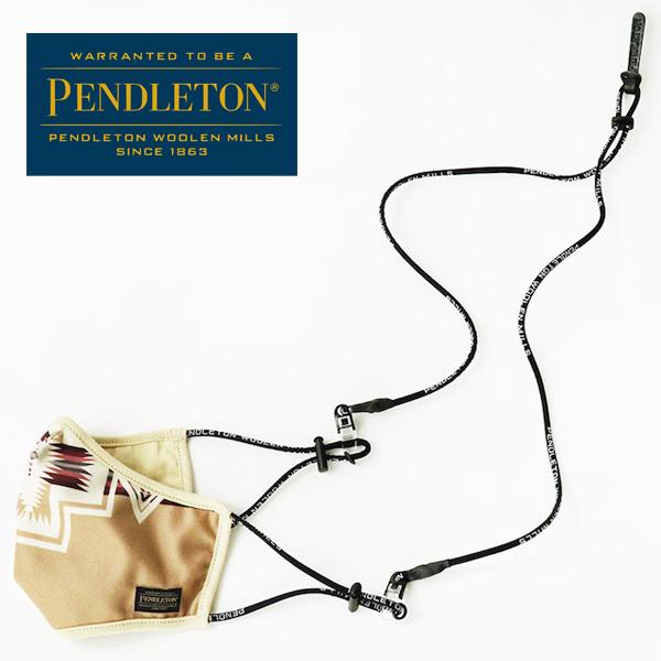 【PENDLETON(ペンドルトン)】ユーティリティストラップ UTILITY STRAP