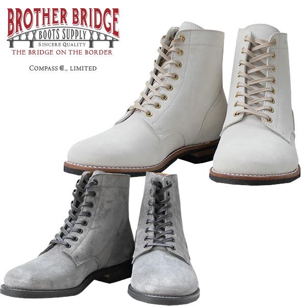 【BROTHER BRIDGE x TOOLS INFINITY】BBB-D015 / ESCAPE...