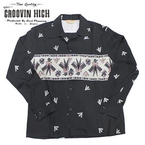 The GROOVIN HIGH（ザ・グルーヴィンハイ）】#250313 1930 30's