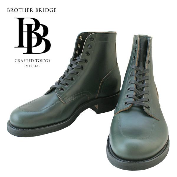 Tools Infinity別注【BROTHER BRIDGE (ブラザーブリッヂ)】WARREN ...