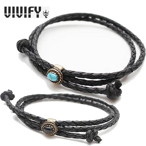 【VIVIFY（ヴィヴィファイ）】Old Native Style Stone Setting Ro...