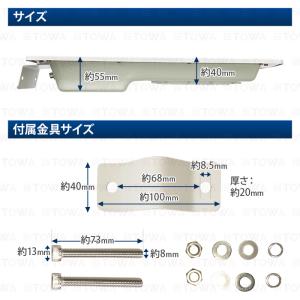 街灯 LED ソーラー ライト ガーデンライト...の詳細画像4