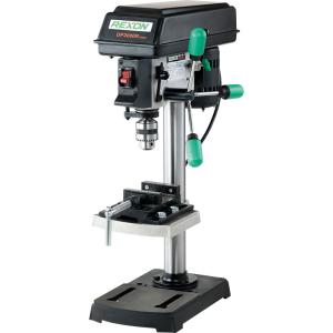 REXON レクソン 小型ボール盤 DP2250R 卓上ボール盤 単相100V 工作機械