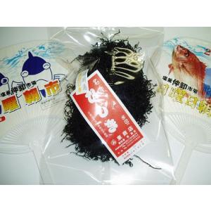 天然済州島長ひじき（80ｇ）
