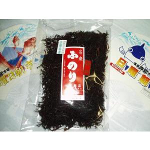 天然三陸産ふのり（40ｇ）