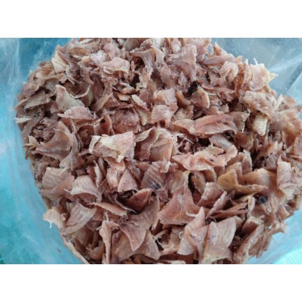 北海道の良質なイカを使用した函館三角（200g）