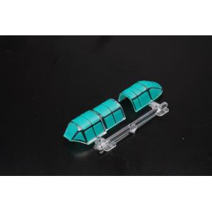 BA01【F社キット用風防マスク】 1/48 九九式艦上爆撃機11型