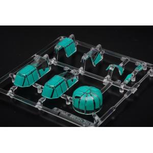 CG15【AIR社キット用風防マスク】1/72 ボールトンポール デファイアントMk.I