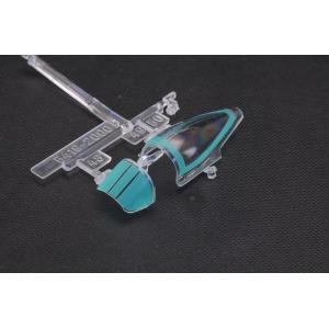 BD10【アメリカREV社キット用】1/48 A-1H SKYRAIDER