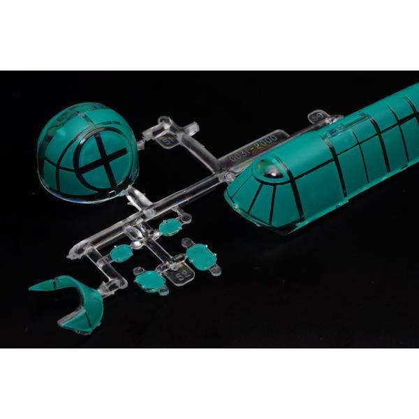 BQ10【H社/MONO社キット用】1/48 TBF/TBM-1 アベンジャー